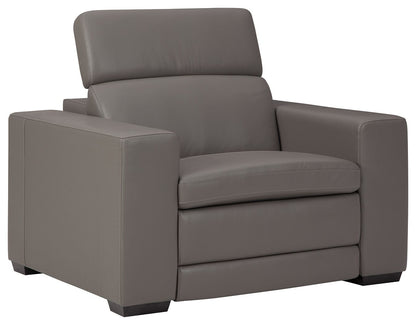 Texline - Sillón reclinable eléctrico