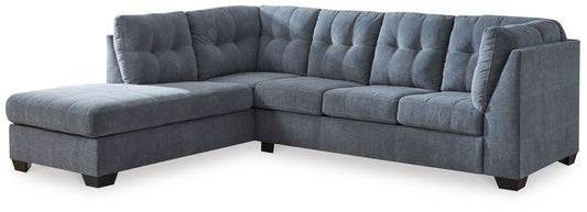 Marleton - Sleeper Sectional