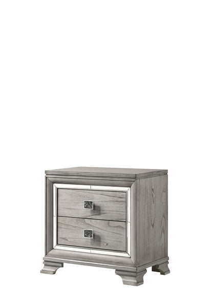 Vail - Bedroom Set
