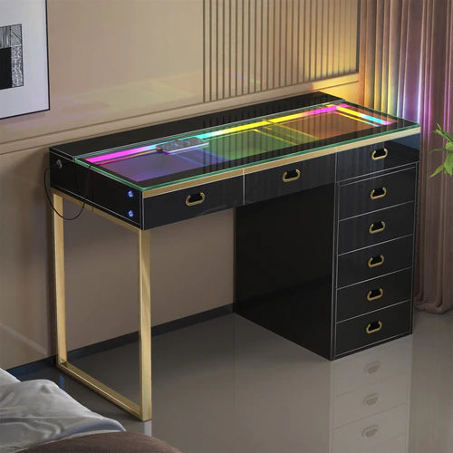 New Release ! Chelsea Vanity Desk