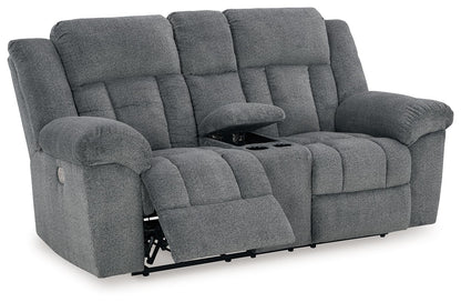 Consejo: juego de sala de estar reclinable