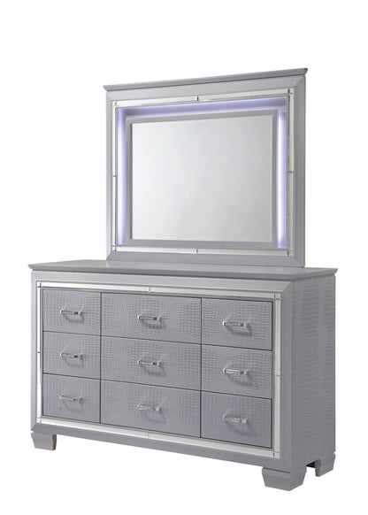 Lillian - Bedroom Set