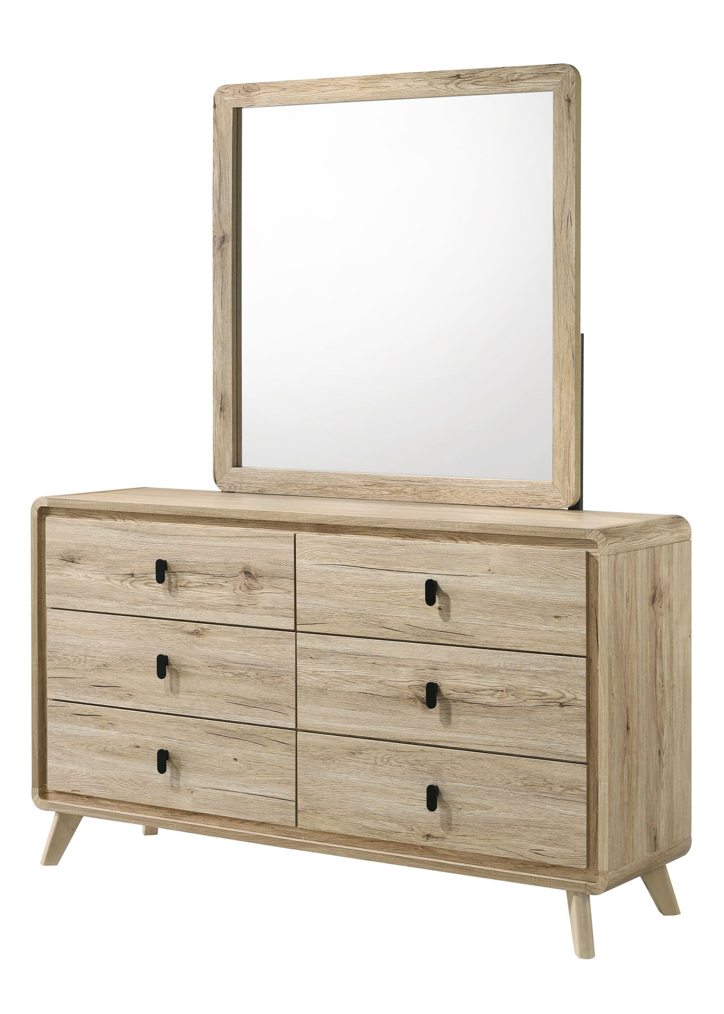 Dawson - Bedroom Set