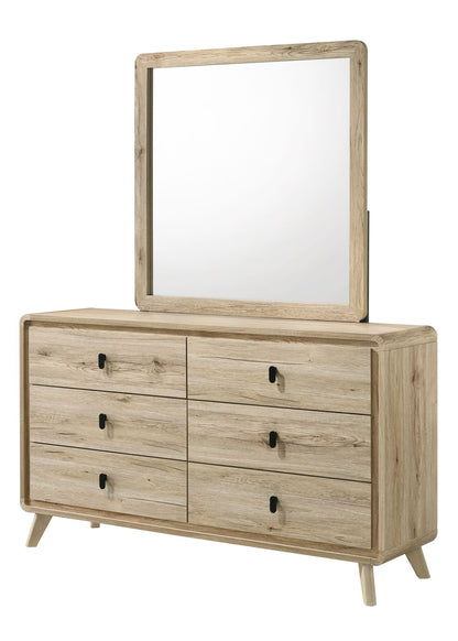 Dawson - Bedroom Set