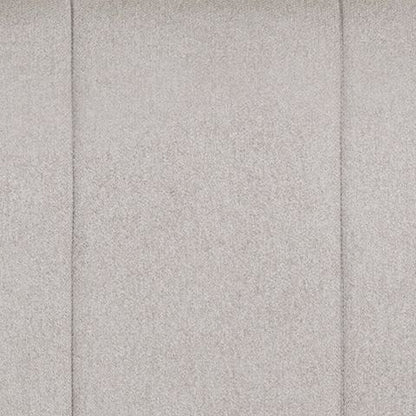 Akselman - Gray - Storage Bench