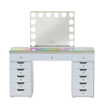 Angel Vanity Set