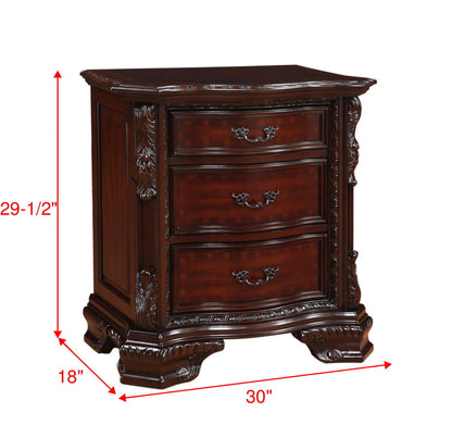 Sheffield - Bedroom Set