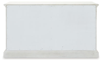 Arlendyne - Antique White - Dining Room Server