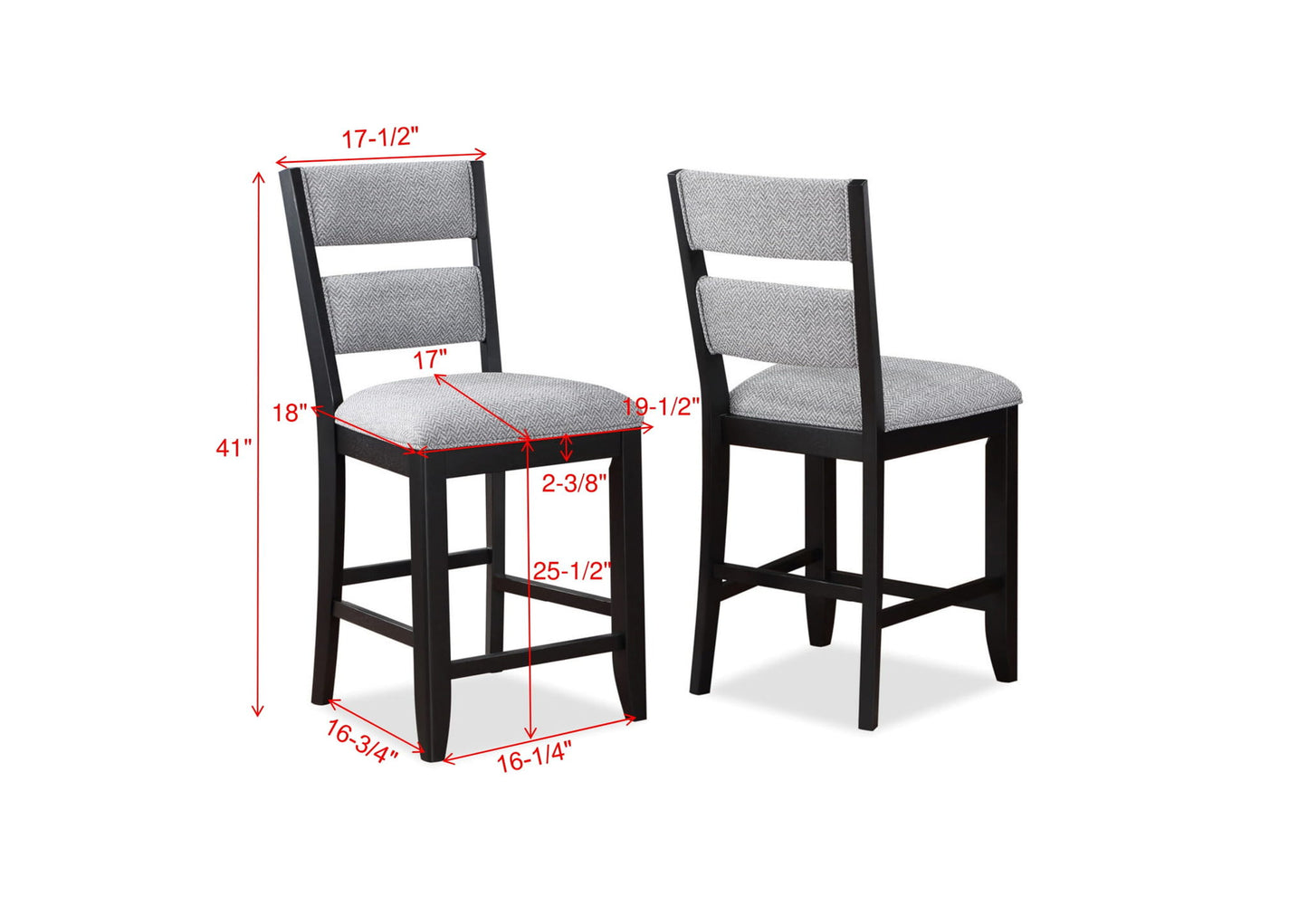 Frey - Dining Room Set