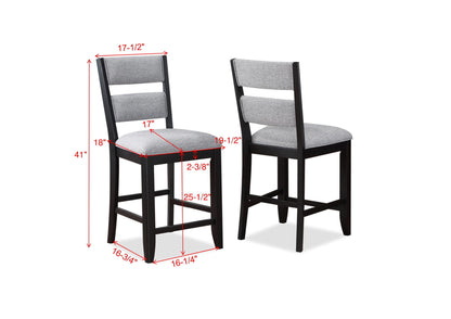 Frey - Dining Room Set