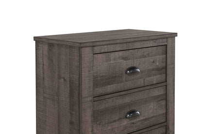 Coralee - Bedroom Set
