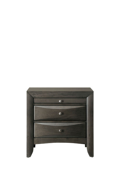 Emily - Bedroom Set
