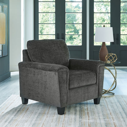 Erinslane - Chair - Dusk