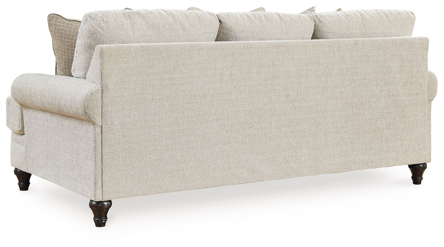 Valerani - Arenisca - Sofá, Loveseat, Sillón decorativo