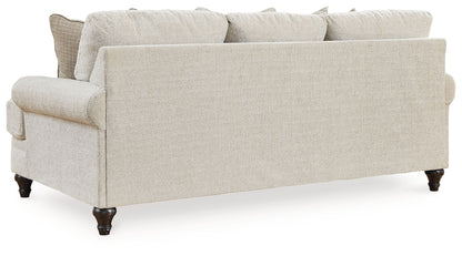 Valerani - Arenisca - Sofá, Loveseat, Sillón decorativo