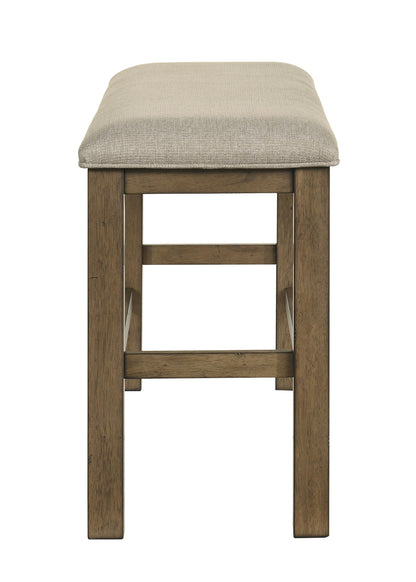 Cockrell - Counter Dining Room Set
