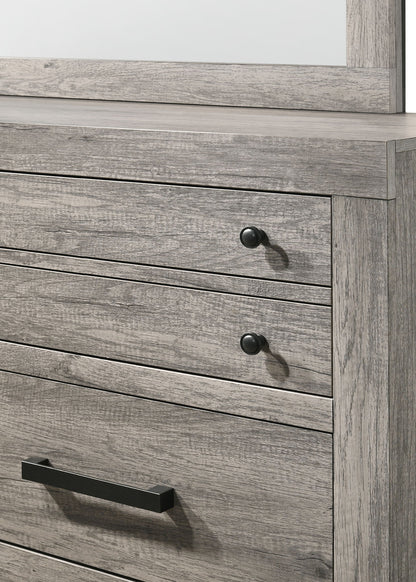 Tundra - Bedroom Set