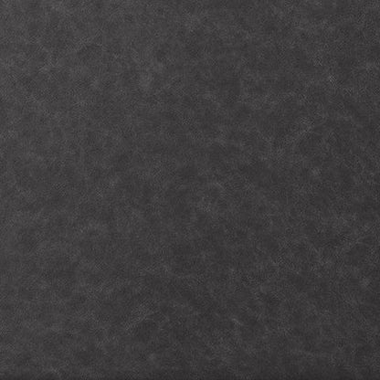 Barlin Mills - Oversized Accent Ottoman - Carbon