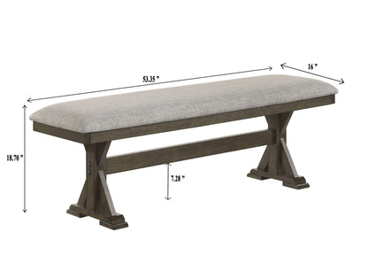 Lloyd - Dining Room Set