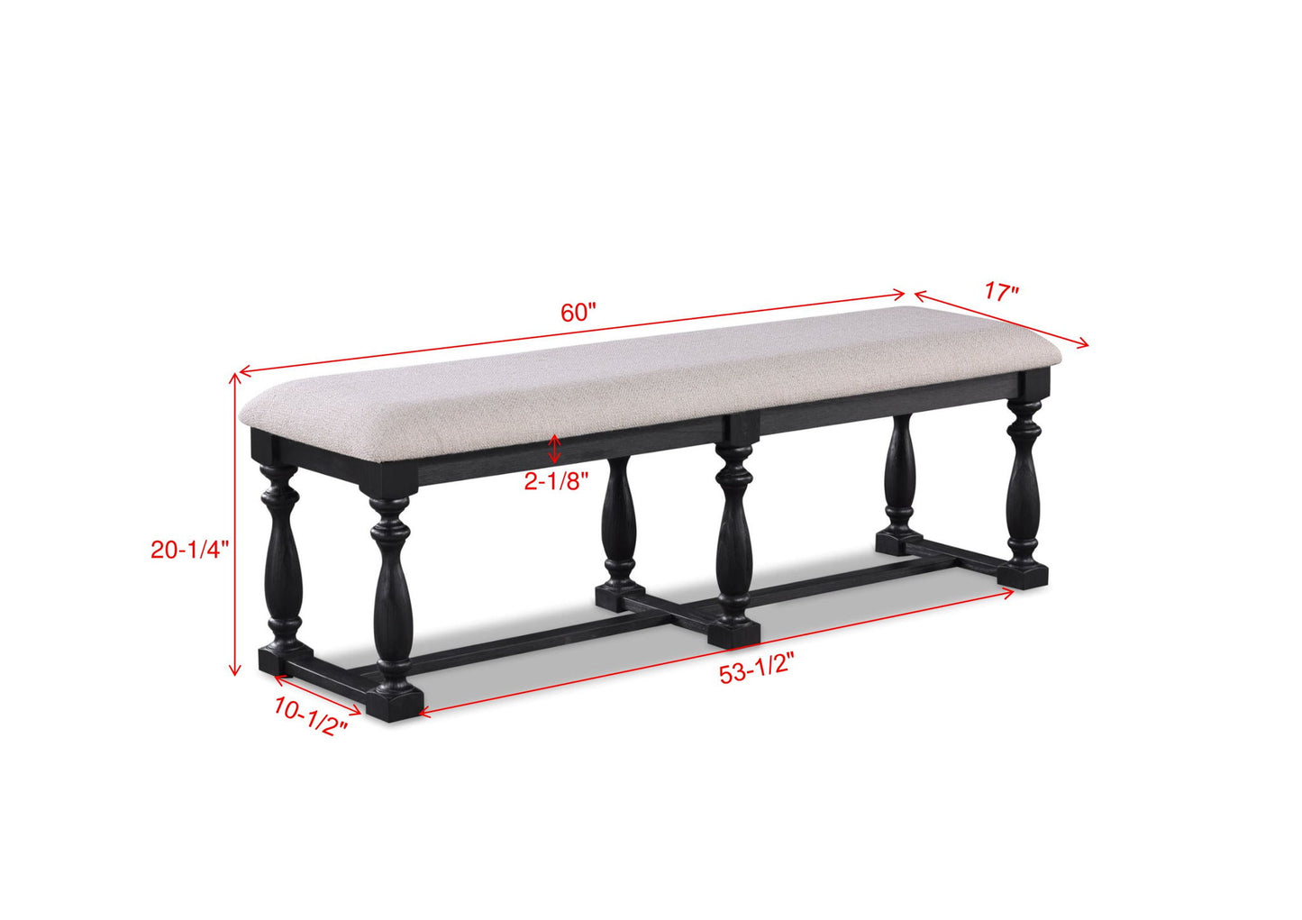 Regent - Dining Room Set