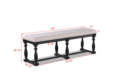 Regent - Dining Room Set