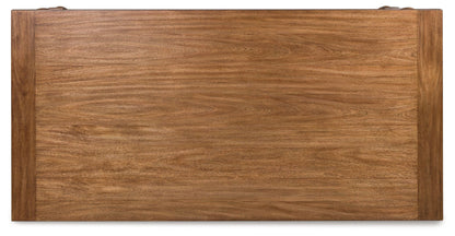 Greddinton - Dining Table Set