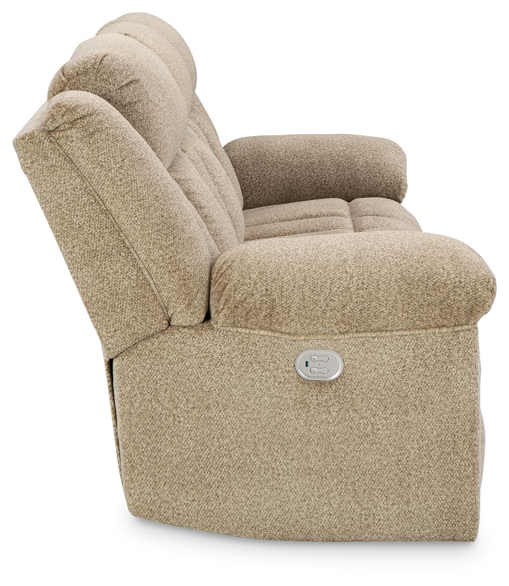 Consejo: juego de sala de estar reclinable