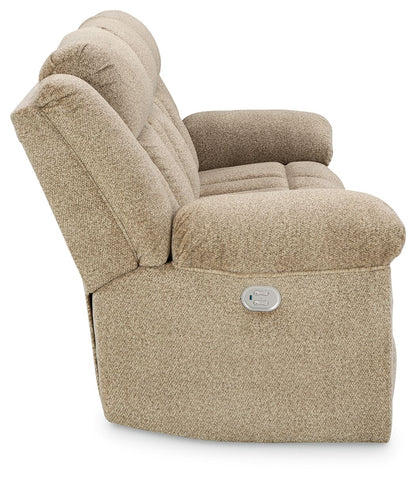 Consejo: juego de sala de estar reclinable