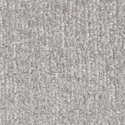 Gabyleigh - Ottoman With Storage - Nickel