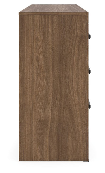 Broachmyn - Six Drawer Dresser