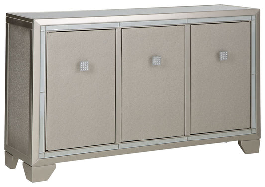 Chaseton - Champán - Gabinete decorativo