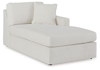 Modmax - 4 Piece Sectional