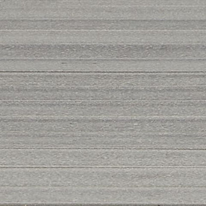 Visola - Gray - RECT Dining Table w/Umb OPT