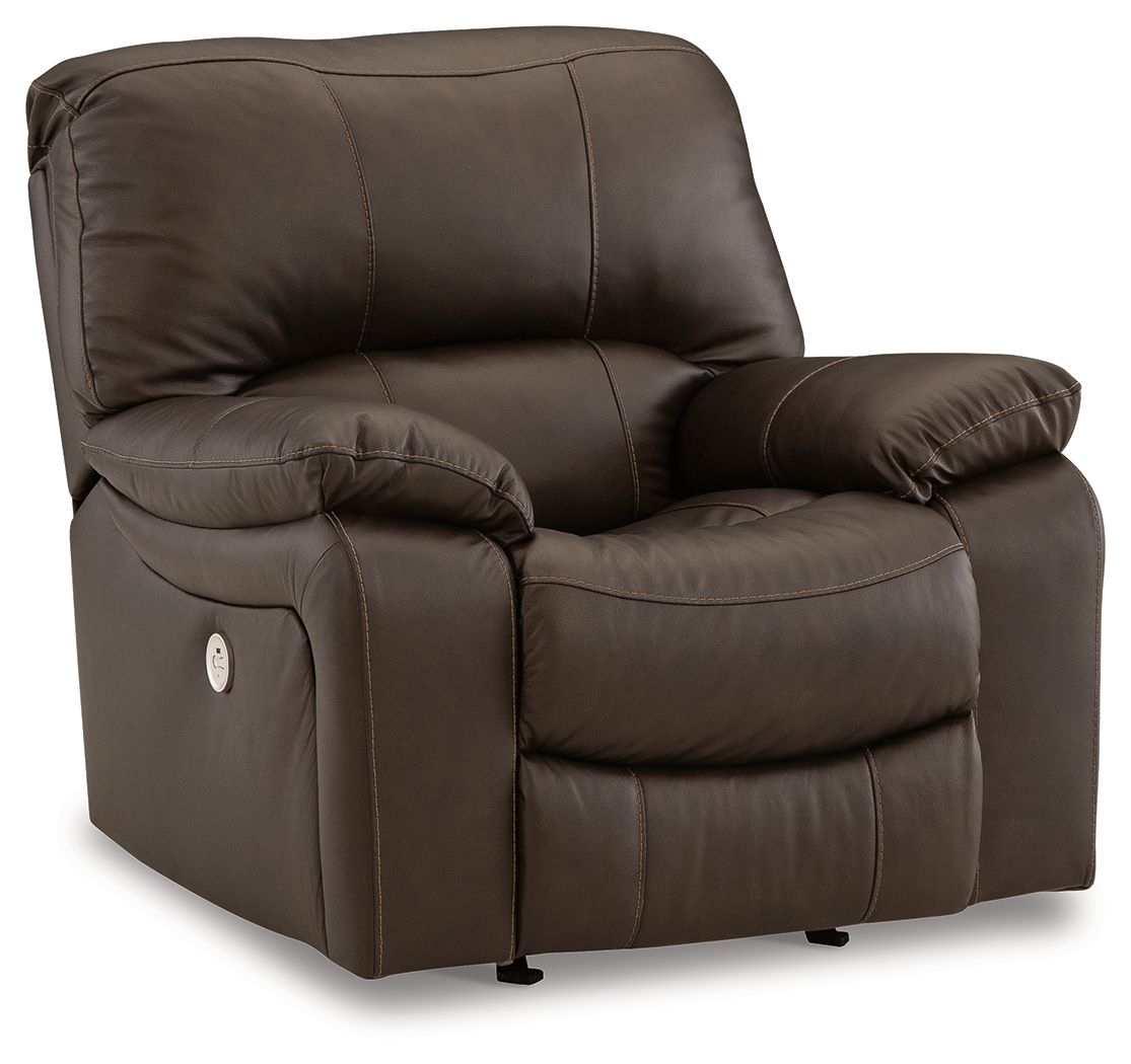 Leesworth - Conjunto de salón reclinable