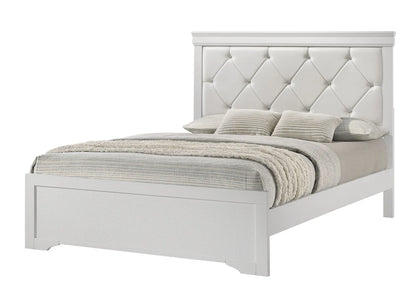 4 Pcs Queen Bedroom Set  SUPER SPECIAL!!