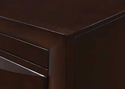 Emily - Bedroom Set