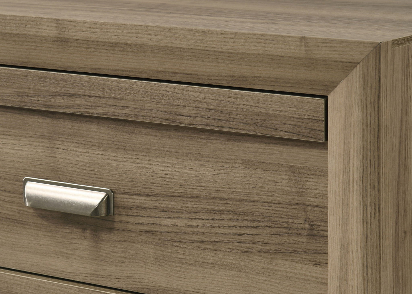 Valor - Bedroom Set