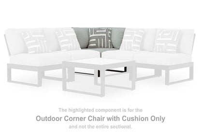 Beachloft - Outdoor Sectional