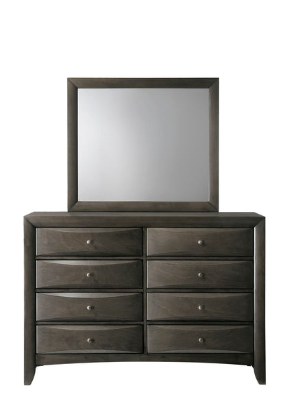 Emily - Bedroom Set