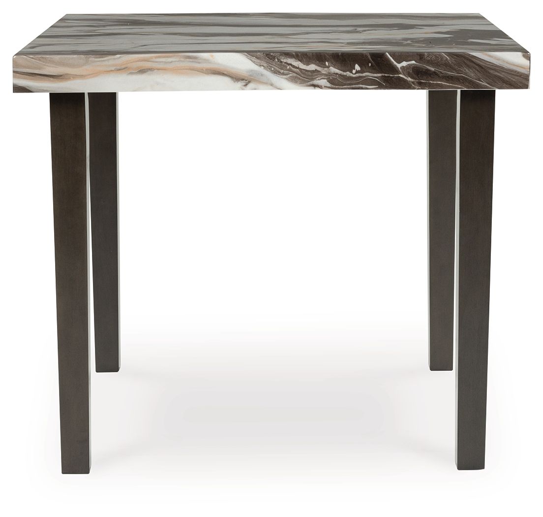 Jeshina - Counter Height Dining Table Set