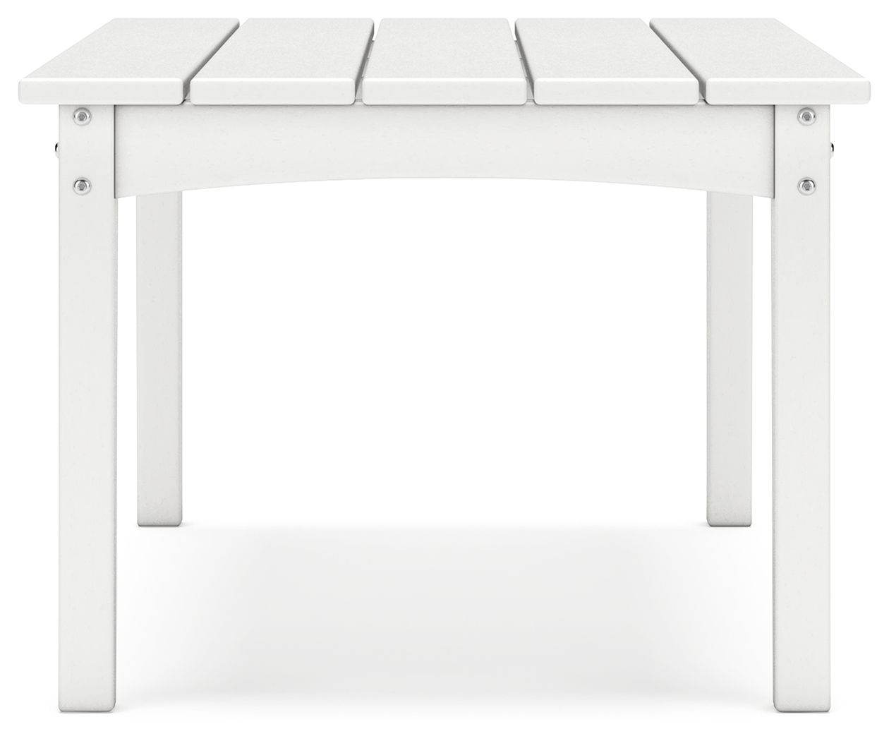 Hyland Wave - Rectangular Cocktail Table