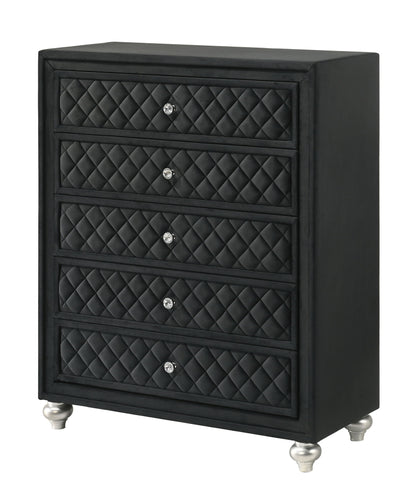Cameo - Bedroom Set