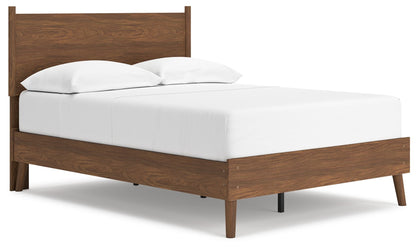 Fordmont - Cama con plataforma