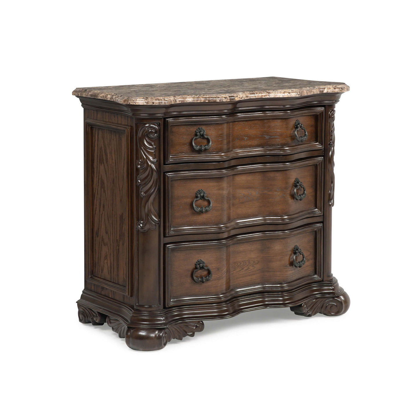 Ludwig - Bedroom Set