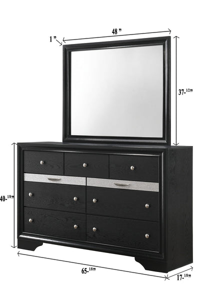 Regata - Bedroom Set
