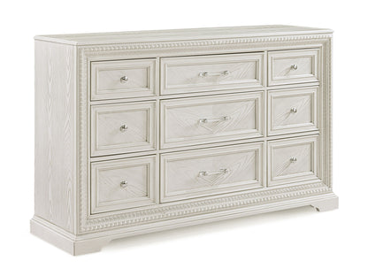 Alexandria - Panel Bedroom Set