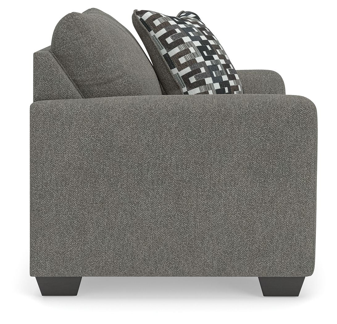 Triston-Peaks - Living Room Set