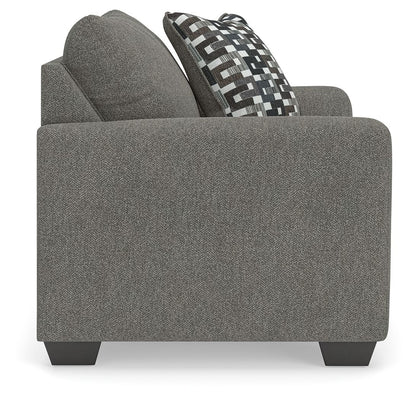 Triston-Peaks - Living Room Set