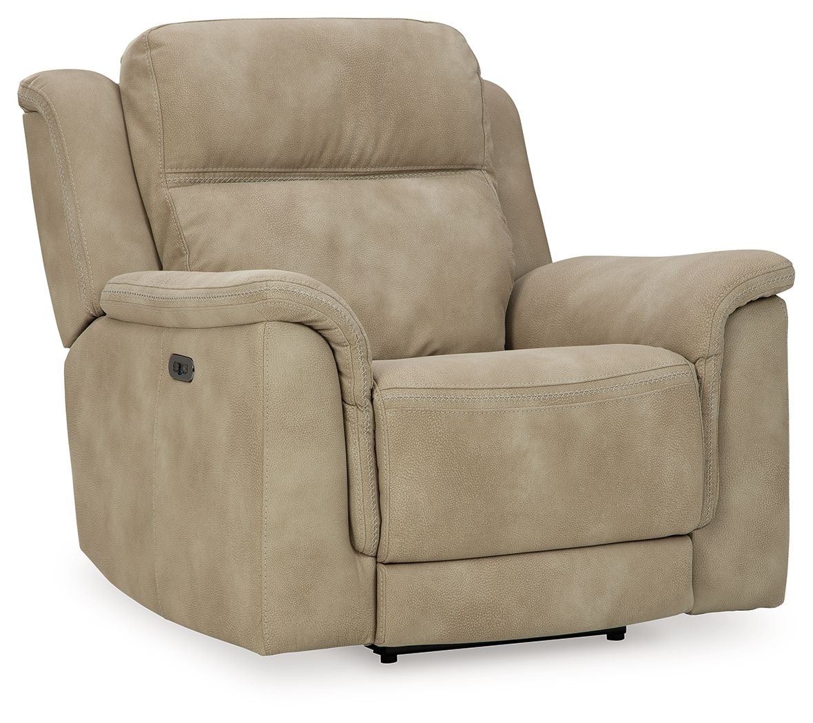 Durapella de próxima generación: sillón reclinable eléctrico