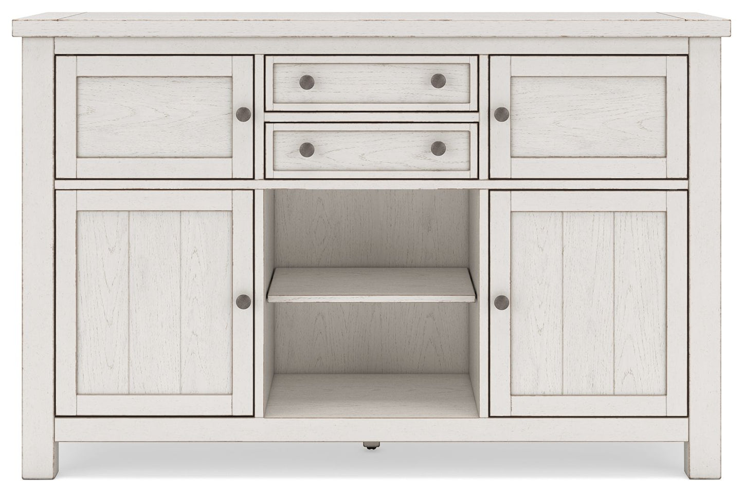 Robbinsdale - Dining Room Server - Antique White